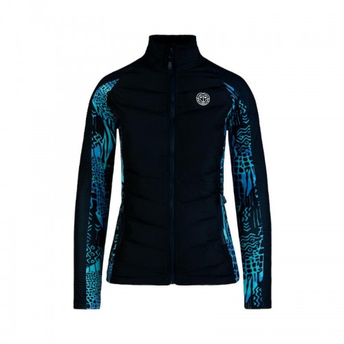 Jacket Bidi Badu Dania Dark Blue Women Jacket Bidi Badu Dania Dark Blue Women