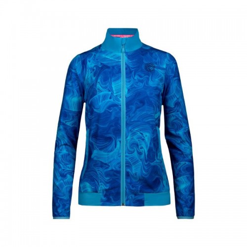 Chaqueta Bidi Badu Gene Azul Claro Chaqueta Bidi Badu Gene Azul Claro
