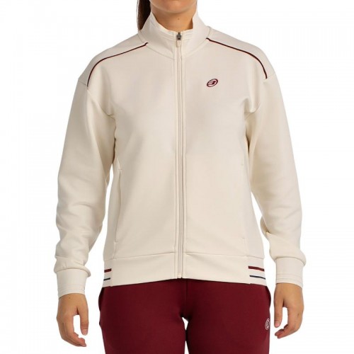 Bullpadel Alsa Raw Jacket Bullpadel Alsa Raw Jacket