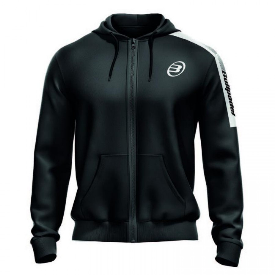 Blouson Bullpadel Birlo Noir