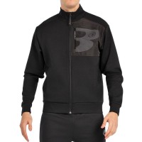 Veste Bullpadel Breen Noir