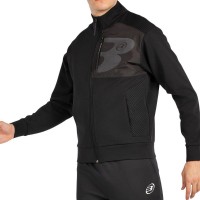 Veste Bullpadel Breen Noir