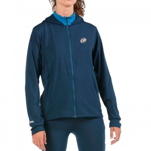 Jaqueta bullpadel deep blue edorta Jaqueta bullpadel deep blue edorta