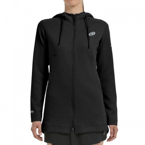 Blouson Bullpadel Laido Noir