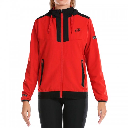 Bullpadel Jacket Ofita LTD Paprica Bullpadel Jacket Ofita LTD Paprica