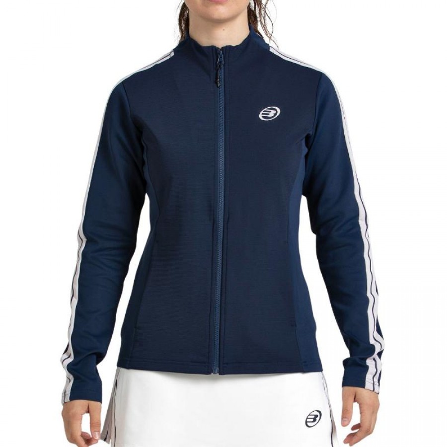 Bullpadel Pola Deep Ocean Jacket
