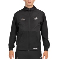 Veste Bullpadel Premier Padel Pitaco Noire