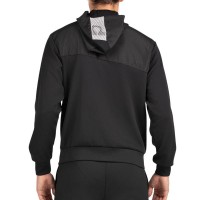 Veste Bullpadel Premier Padel Pitaco Noire