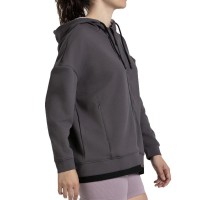 Bullpadel Videl Jacket Anthracite