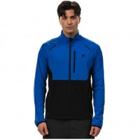 Drop Shot Aker Veste Bleue