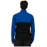 Drop Shot Aker Veste Bleue