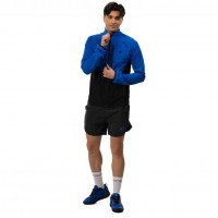 Drop Shot Aker Veste Bleue