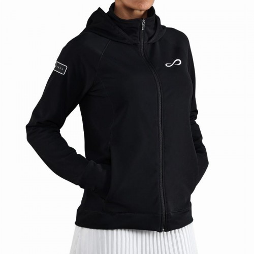 Veste Endless Brick Black Veste Endless Brick Black