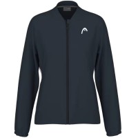 Chaqueta Head Breaker Azul Marino Mujer