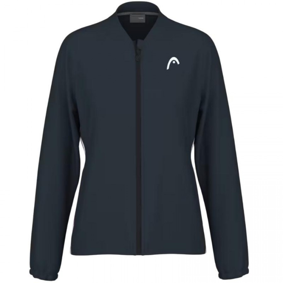 Chaqueta Head Breaker Azul Marino Mujer