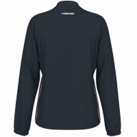Chaqueta Head Breaker Azul Marino Mujer