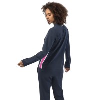 Chaqueta Head Breaker Azul Marino Mujer