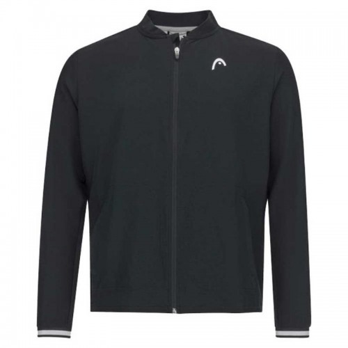 Chaqueta Head Breaker Negro Chaqueta Head Breaker Negro
