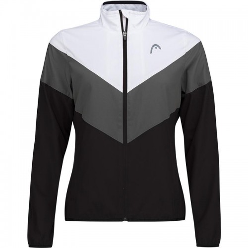 Chaqueta Head Club 22 Negro Mujer Chaqueta Head Club 22 Negro Mujer