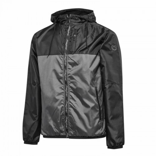 Casaco JHayber Urbancip Preto Casaco JHayber Urbancip Preto