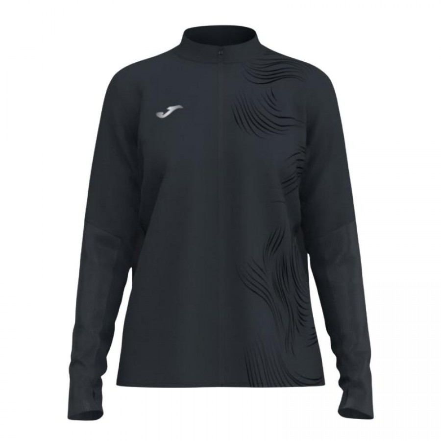 Joma R Night Black Women''s Jacket