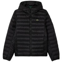 Doudoune Lacoste Noir