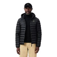 Doudoune Lacoste Noir