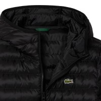 Doudoune Lacoste Noir