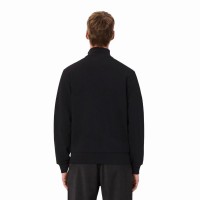 Veste Lacoste Sport Coton Noir
