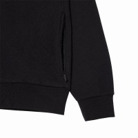 Veste Lacoste Sport Coton Noir