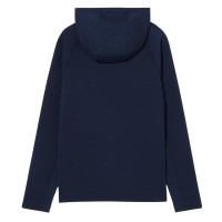 Blouson Lacoste Sport Bleu Marine