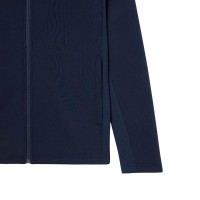 Blouson Lacoste Sport Bleu Marine