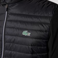 Chaqueta Lacoste Sport Ligera Azul Marino