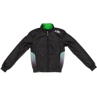 Lok Court Black Women''s Jacket