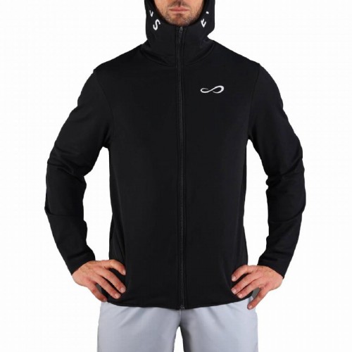 Veste Endless Obex Noir Veste Endless Obex Noir