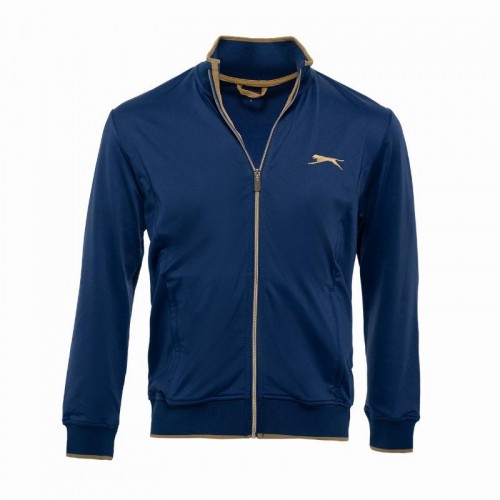 Jaqueta Azul Slazenger Diego II Jaqueta Azul Slazenger Diego II