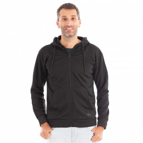 Jaqueta Falsa Viper Coral Preto Jaqueta Falsa Viper Coral Preto