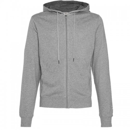Chaqueta Wilson Equipe Gris Chaqueta Wilson Equipe Gris