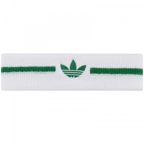 Fita de Tênis Original Adidas Branca