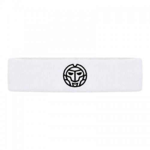 Bidi Badu Ron Bande blanche