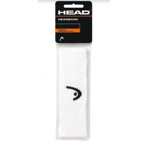 Cinta Head Blanco Cinta Head Blanco