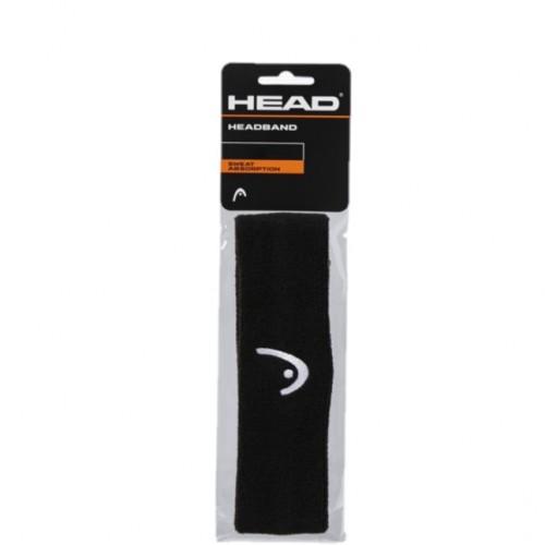 Cinta Head Negro Cinta Head Negro