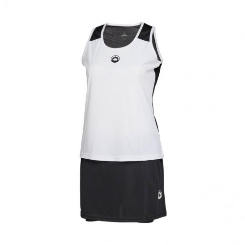 JHayber Basic Tour Conjunto Branco JHayber Basic Tour Conjunto Branco