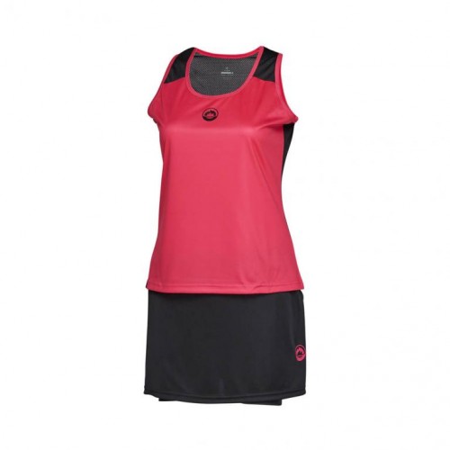 JHayber Tour Basico Fuchsia Set JHayber Tour Basico Fuchsia Set