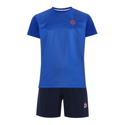 Conjunto JHayber DN23022 Royal Junior