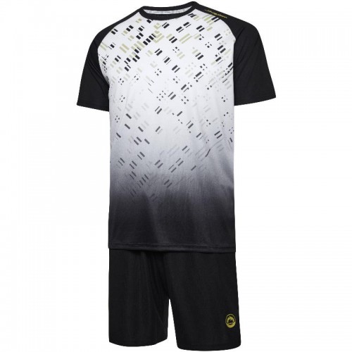 Conjunto JHayber Energy Branco Conjunto JHayber Energy Branco