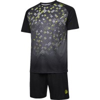 JHayber Energy Set Noir