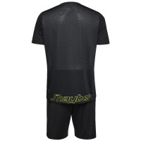 JHayber Energy Set Noir