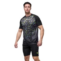 JHayber Energy Set Noir