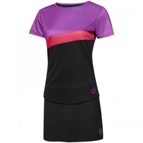 Conjunto Fancy Purple JHayber Conjunto Fancy Purple JHayber